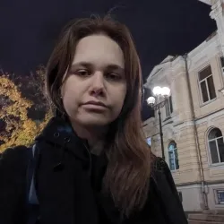 Фотография репетитора Мальцева Екатерина Сергеевна