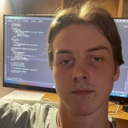 Фотография репетитора Челышев Дмитрий Вадимович