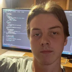 Фотография репетитора Челышев Дмитрий Вадимович