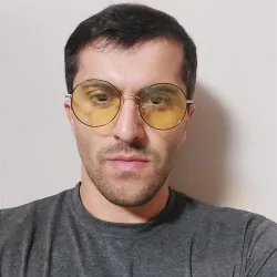 Фотография репетитора Омаров Замир Магомедович