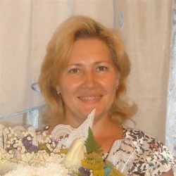 Фотография репетитора Серикова Ольга Николаевна