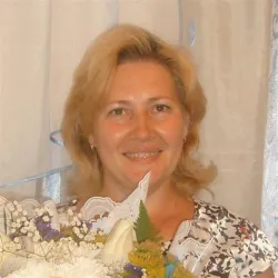Фотография репетитора Серикова Ольга Николаевна