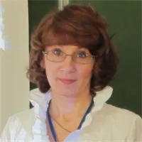 Фотография репетитора Ткачук Оксана Михайловна