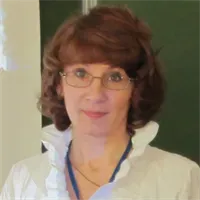 Фотография репетитора Ткачук Оксана Михайловна