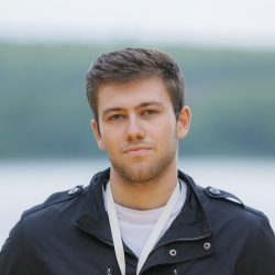 Фотография репетитора Кушхов Анзор Хачимович