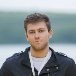 Фотография репетитора Кушхов Анзор Хачимович