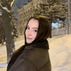 Фотография репетитора Баркова Софья Александровна