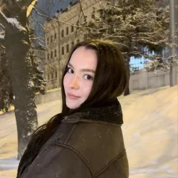 Фотография репетитора Баркова Софья Александровна