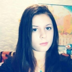 Фотография репетитора Доценко Елизавета Олеговна