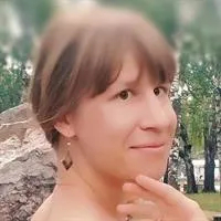 Фотография репетитора Куликовская Элина Эдуардовна