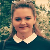 Фотография репетитора Шохина Алина Андреевна