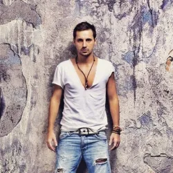 Фотография репетитора Вальц Алексей Сергеевич