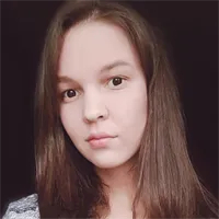 Фотография репетитора Федорова Елизавета Александровна