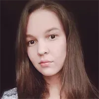 Фотография репетитора Федорова Елизавета Александровна