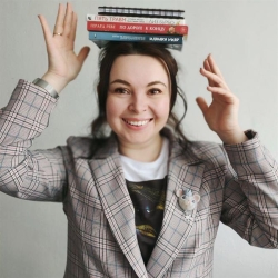 Фотография репетитора Мальцева Елена Сергеевна