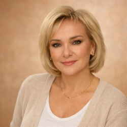 Фотография репетитора Бирюкова Наталья Анатольевна