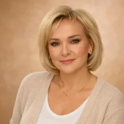 Фотография репетитора Бирюкова Наталья Анатольевна