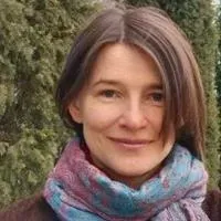 Фотография репетитора Мельникова Наталья Венедиктовна