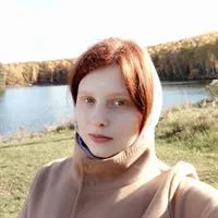 Фотография репетитора Сафонова Ксения Андреевна