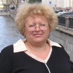 Фотография репетитора Тицкая Людмила Александровна