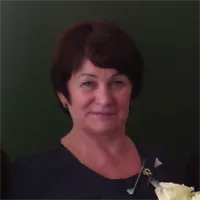 Фотография репетитора Бакланова Лариса Ивановна