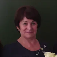 Фотография репетитора Бакланова Лариса Ивановна