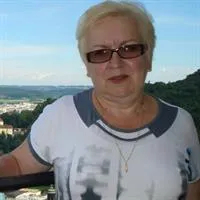 Фотография репетитора Попова Наталья Радиевна