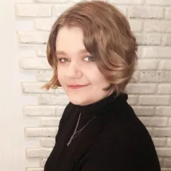 Фотография репетитора Бадьянова Ольга Константиновна
