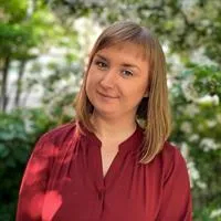 Фотография репетитора Гончаренко Мария Александровна