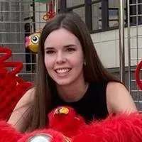 Фотография репетитора Нефедова Софья Евгеньевна