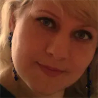 Фотография репетитора Шевченко Анна Владимировна