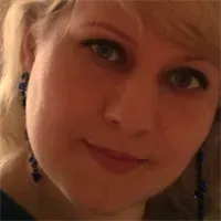 Фотография репетитора Шевченко Анна Владимировна