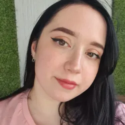 Фотография репетитора Бородина Елизавета Александровна