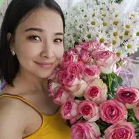 Фотография репетитора Истелеуева Динара Авдебековна