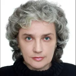 Фотография репетитора Кузнецова Татьяна Викторовна