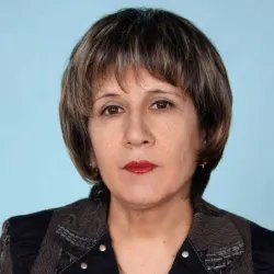 Фотография репетитора Шамсиева Гузель Варисовна