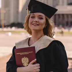 Фотография репетитора Гридина Елена Николаевна