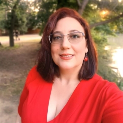 Фотография репетитора Тышко Юлия Александровна