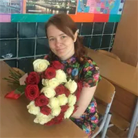 Фотография репетитора Черкасова Екатерина Васильевна