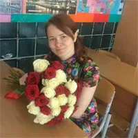 Фотография репетитора Черкасова Екатерина Васильевна