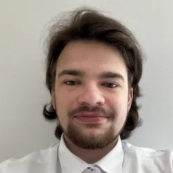 Фотография репетитора Киселев Владислав Сергеевич