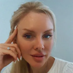 Фотография репетитора Долгова Светлана Александровна