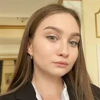 Фотография репетитора Лагунова Дарья Андреевна