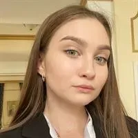 Фотография репетитора Лагунова Дарья Андреевна