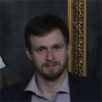 Фотография репетитора Кураев Иван Андреевич