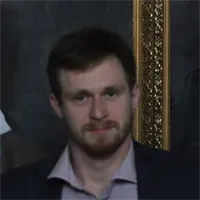 Фотография репетитора Кураев Иван Андреевич