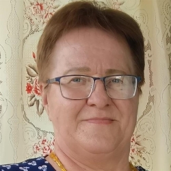 Фотография репетитора Скалозубова Татьяна Викторовна