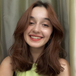 Фотография репетитора Шукан Валерия Александровна