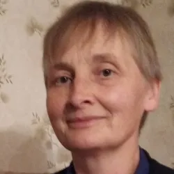 Фотография репетитора Внукова Галина Львовна