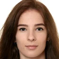 Фотография репетитора Ожогина Мария Александровна